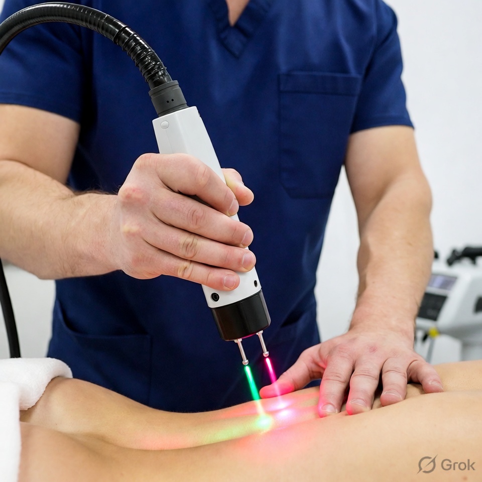 Laser Therapy Advance